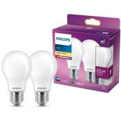 Philips - led cee: d (a - g) Lighting Classic 76369500