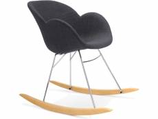 Rocking chair design toggle AC01400DG