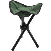 Tlily - Folding TrÉPied Tabouret SiÈGe De Camping Portable En Plein Air Chaise De PÊChe