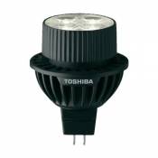Toshiba Ampoule GU5.3 LED 9 watts