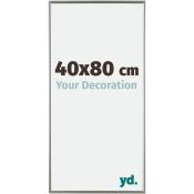 Your Decoration - 40x80 cm - Cadre Photo en Plastique