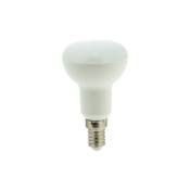 Ampoule LED E14 6W R50 - Blanc Neutre