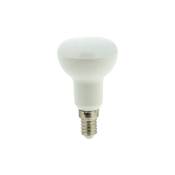 Ampoule LED E14 6W R50 Blanc Neutre - Blanc Neutre