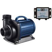 Aquaforte - DM-10000 Vario s Pompe de bassin - Bleu