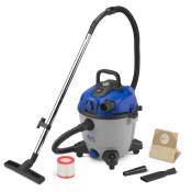 Ar Blue Clean - 3770 Aspirateur eau et poussières