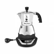 Bialetti - 6093 - Easy Timer - Cafetière Italienne