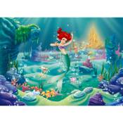 Disney - Affiche Ariel - La Petite Sirène - 160 x