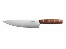Fiskars - couteau de chef norr 20 cm F-1016478