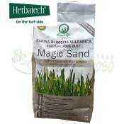 Magic Sand - Engrais activateur de sol 5 Kg - Herbatech