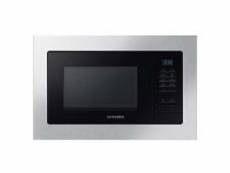 Micro ondes monofonction SAMSUNG MS20A7013AT