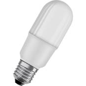 Osram - led cee: e (a - g) led star stick 75 fr 10 W/4000K E27 4058075428485 E27 Puissance: 9 w blanc froid 9 kWh/1000h