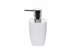 Pure distributeur de savon - 15x7,5x7,5cm - blanc