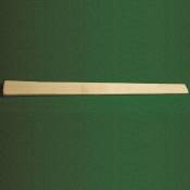 Rinaldi - Manche de hache en bois de hetre poli 60 cm pour hache hache hache Art.331-330