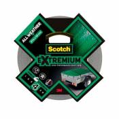 Ruban adhésif toile de réparation Scotch Extremium