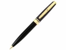 Stylo bille r�tractable s�rie black & gold a