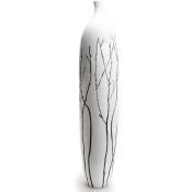 Amadeus - Vase Natura 103 cm - Blanc