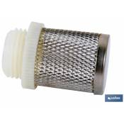 Cofan - Filtre valve york