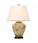 Lampe de table Arum Lily Laiton 62 Cm
