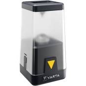 Lanterne d'Ambiance Outdoor L30RH (Rechargeable / Hybride / 500 Lumens) - Varta