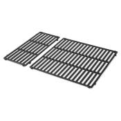 Lot 2 grilles de cuisson Weber Crafted pour barbecues Spirit 300
