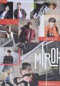 Miroh (Random Cover) (INCL. photobook + 3 QR Cards) [Import]