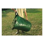 Nortene - Sac déchets vert 150 l standbag