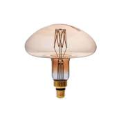 Optonica - Ampoule led MS200 8W Dimmable E27 Vintage