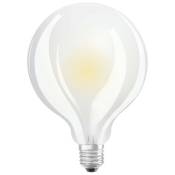 Oscram - Lampe led Parathom Globe 40 E27 4.5W 2700°K