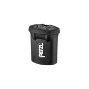 Petzl - R2 batterie rechargeable adulte unisexe, noir,