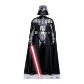 Star Cutouts - Figurine en carton Dark Vador Star Wars