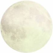 Tlily - Diagramme de Phase de Lune Fluorescente Moon