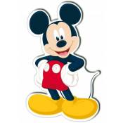 Aymax - Coussin Forme Mickey