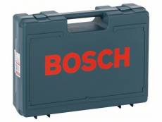 Bosch - coffret de transport en plastique 380x300x115mm