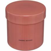 Bougie parfumée Arck 450g - Atmosphera créateur d'intérieur - Rouge