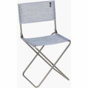 Chaise camping pliable Lafuma Mobilier cno - Ondee