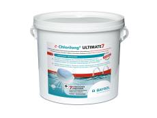 Chlore 7 actions e.Chlorilong Ultimate 7 4,80 kg -