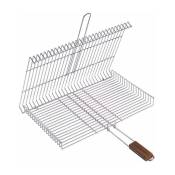Cook'in Garden - Grille cage 40 x 30 cm