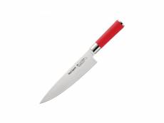 Couteau chef - red spirit dick -215 mm -