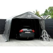 Dancover - Tente Abri Voiture Garage pro 3,6x6x2,68m