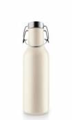 Gourde isotherme iso Cool 0,7L / Inox - Eva Solo blanc