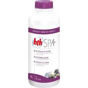 HTH - Spa - Nettoyant filtre Liquide 1L
