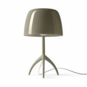 Lampe de table Lumière Nuances Piccola / H 35 cm -