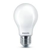 Led Classic 40W Standard E27 Blanc Froid Depolie Non Dimmable - Philips