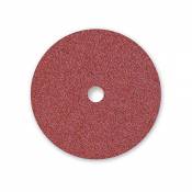 MENZER Red Disques abrasifs double face, 406 mm, double