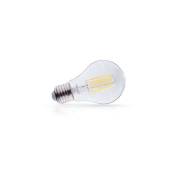 Miidex Lighting - led fil cob bulb E27 4 w 2700K claire
