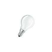 Osram - Ampoule led E14 3,2W 250lm (25W) - Blanc Chaud