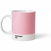 PANTONE Mug, coffee / tea cup, fine china (ceramic), 375 ml, Light Pink