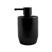 Spirella - Distributeur de savon Céramique jaro Noir