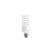 Ampoule à lumière froide matel spirale micro e27 40w basse consommation