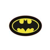 Aymax - Coussin forme Logo Batman
